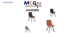 001-CHAISES